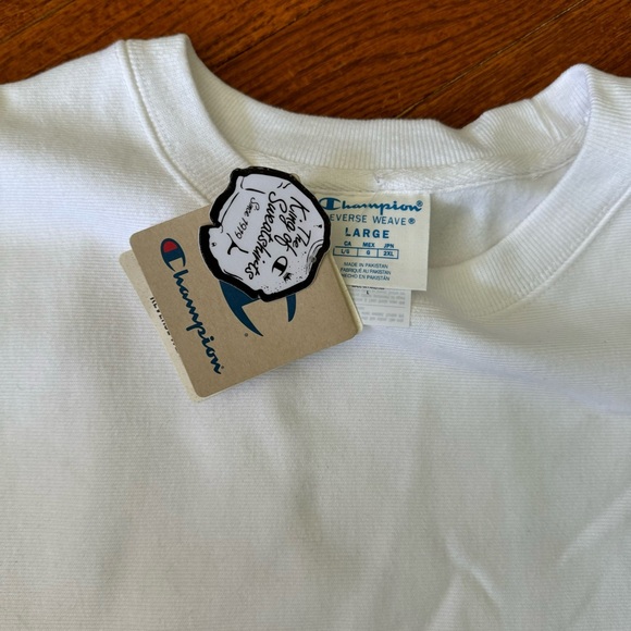 Champion Pullover Men’s L - Picture 2 of 10